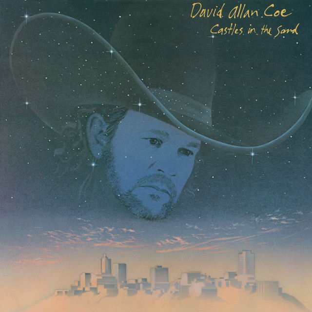 کاور آهنگ Son of a Rebel Son از David Allan Coe