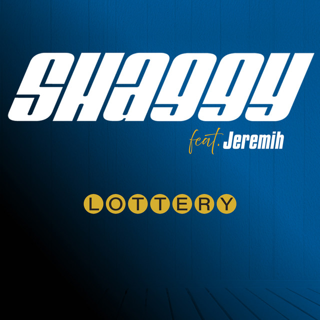 کاور آهنگ Lottery از Shaggy, Jeremih