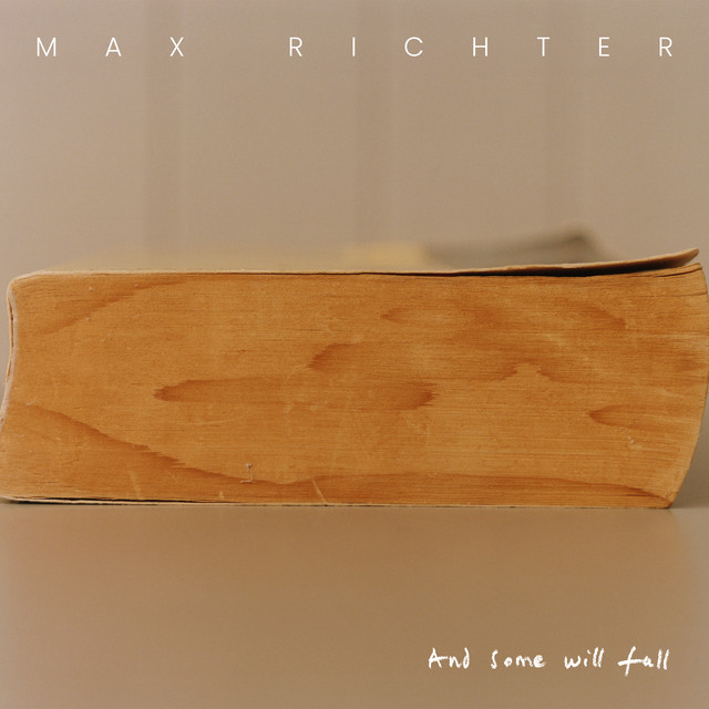 کاور آهنگ And Some Will Fall از Max Richter
