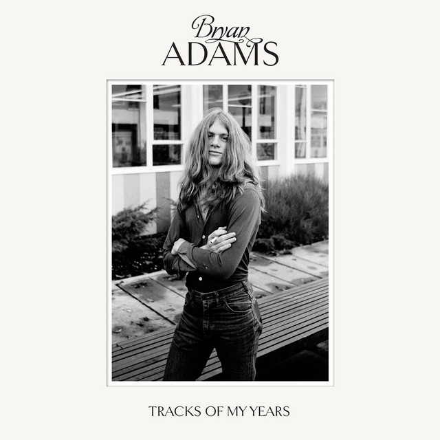 کاور آهنگ She Knows Me از Bryan Adams