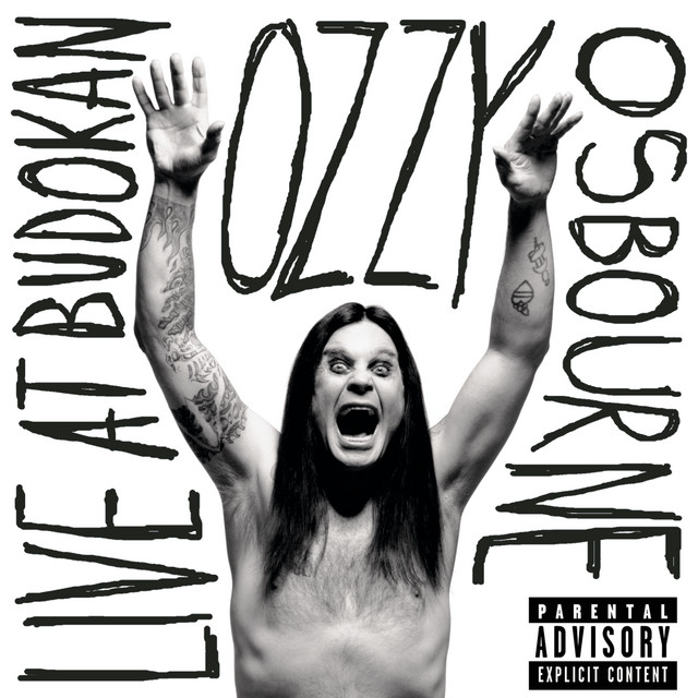 کاور آهنگ Road to Nowhere - Live at Budokan Hall, Tokyo, Japan - February 2002 از Ozzy Osbourne