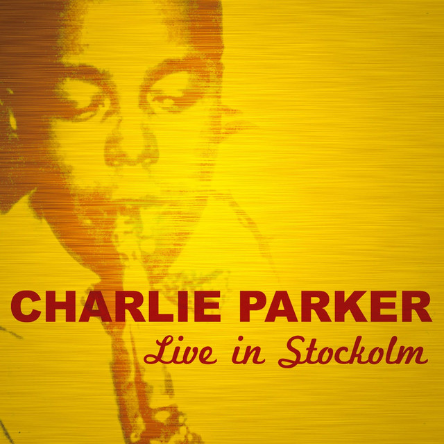 کاور آهنگ Star Eyes از Charlie Parker