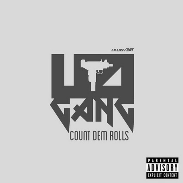 کاور آهنگ Count Dem Rolls (feat. Uzi Gang) از Lil Uzi Vert