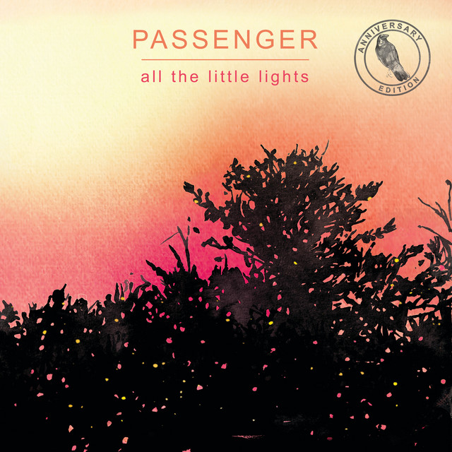 کاور آهنگ Feather on the Clyde - Anniversary Edition از Passenger