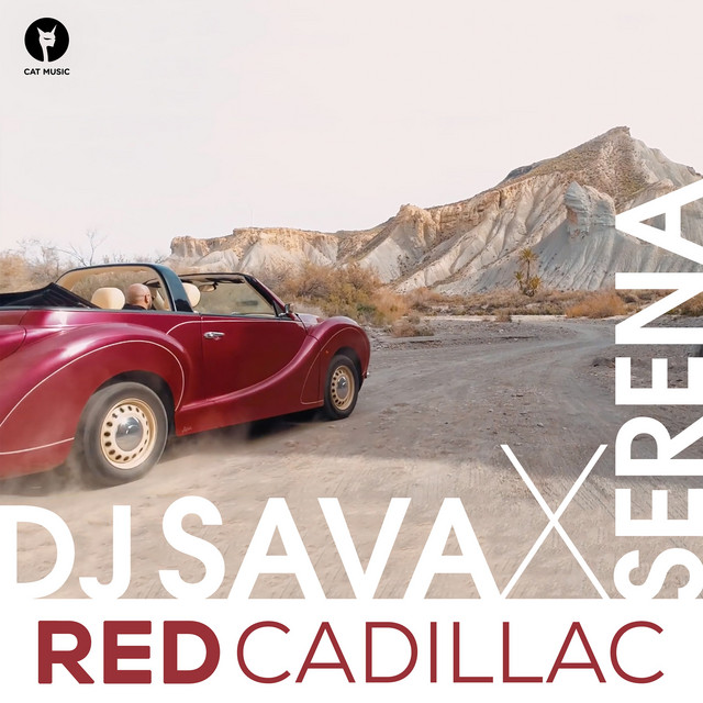 کاور آهنگ Red Cadillac - Extended از Dj Sava