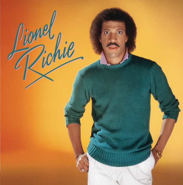 کاور آهنگ You Are - Instrumental از Lionel Richie
