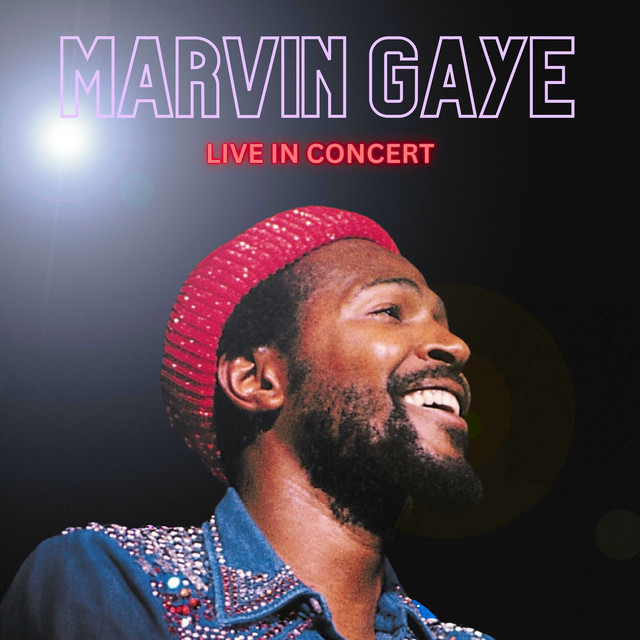 کاور آهنگ Your Precious Love / Love Twins (Live) از Marvin Gaye