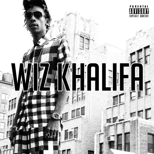 کاور آهنگ Pretty Nights از Wiz Khalifa