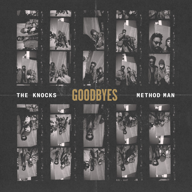 کاور آهنگ Ride or Die (feat. Foster the People) از Method Man, Foster The People, The Knocks