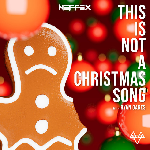 کاور آهنگ This Is Not a Christmas Song از NEFFEX