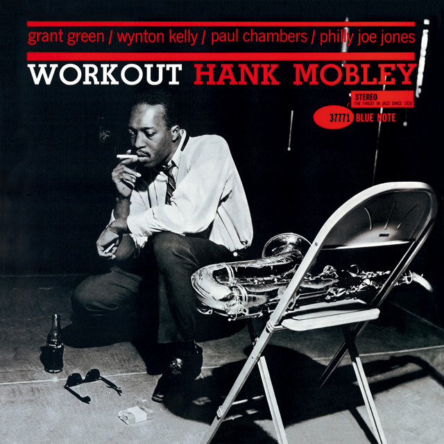 کاور آهنگ Uh Huh - Remastered 2005 از Hank Mobley