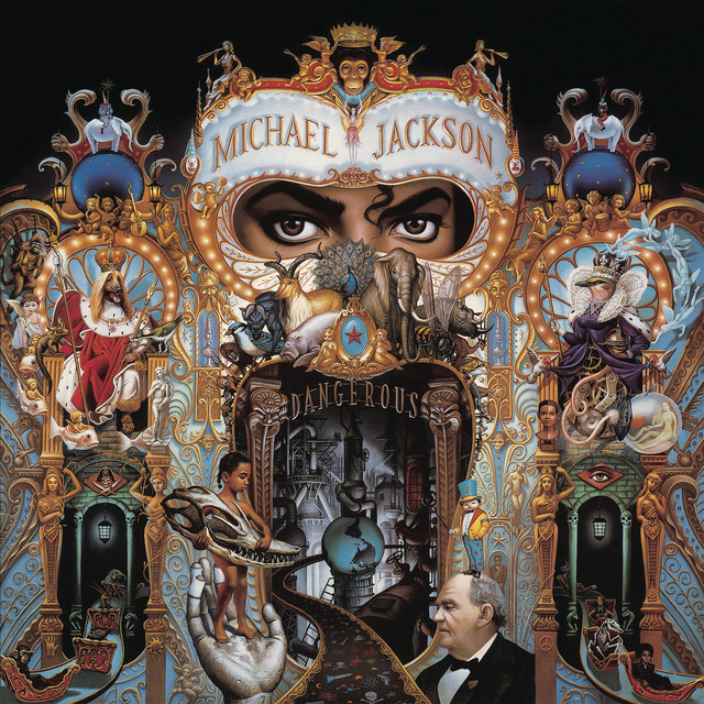 کاور آهنگ Will You Be There از Michael Jackson, The Cleveland Orchestra