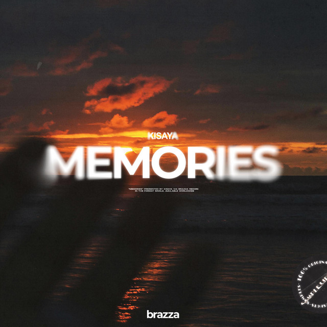 کاور آهنگ Memories از Kisaya