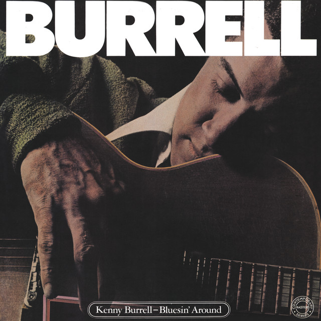 کاور آهنگ People Will Say We're In Love از Kenny Burrell