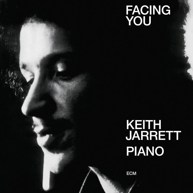 کاور آهنگ My Lady, My Child از Keith Jarrett