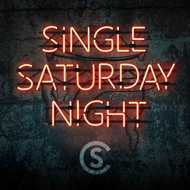 کاور آهنگ Single Saturday Night از Cole Swindell