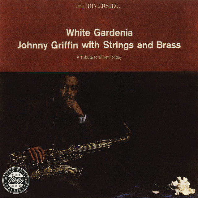 کاور آهنگ No More از Johnny Griffin