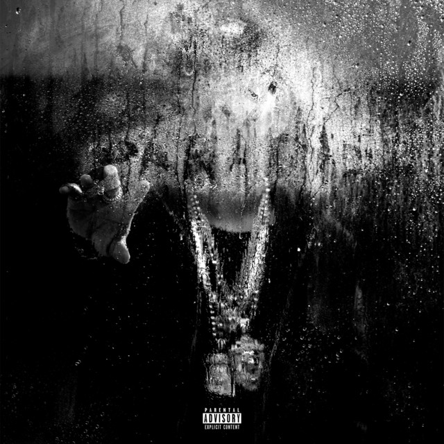 کاور آهنگ Stay Down از Big Sean