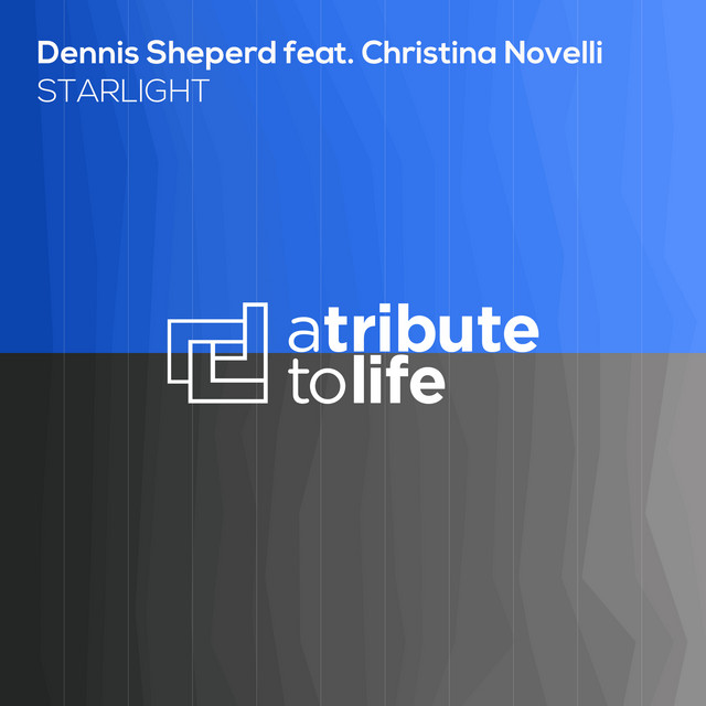 کاور آهنگ Starlight - Original Mix از Christina Novelli, Dennis Sheperd
