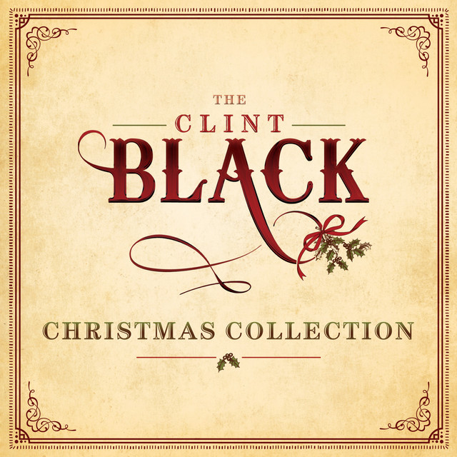 کاور آهنگ Santa's Holiday Song از Clint Black