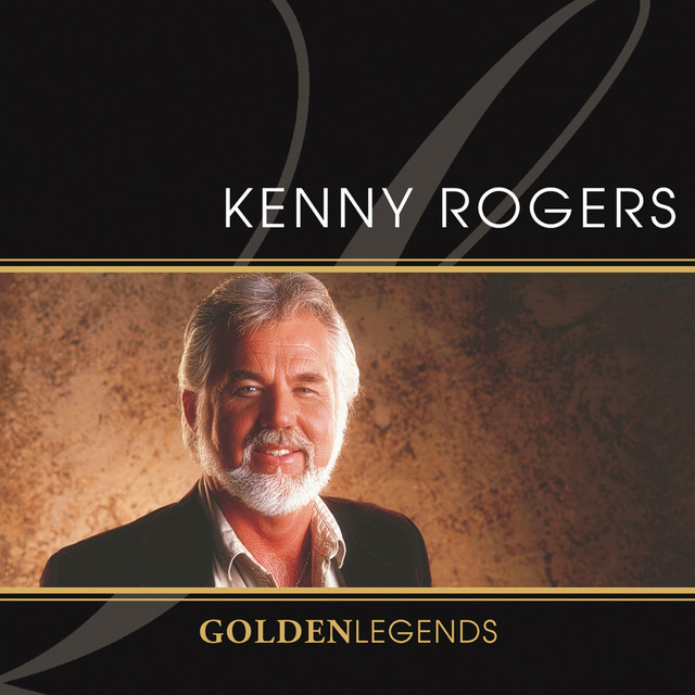 کاور آهنگ Have I Told You Lately That I Love You از Kenny Rogers