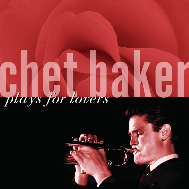 کاور آهنگ Lonely Star از Chet Baker