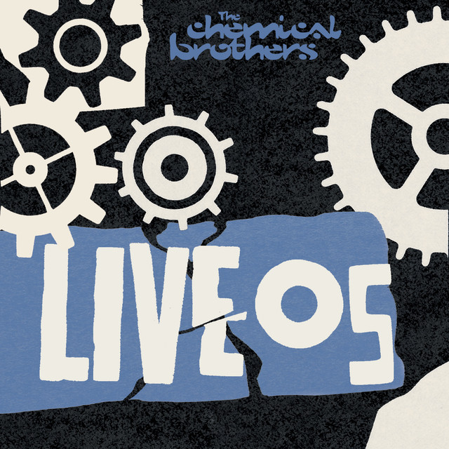 کاور آهنگ Surface To Air - Live From The United Kingdom/2005 از The Chemical Brothers