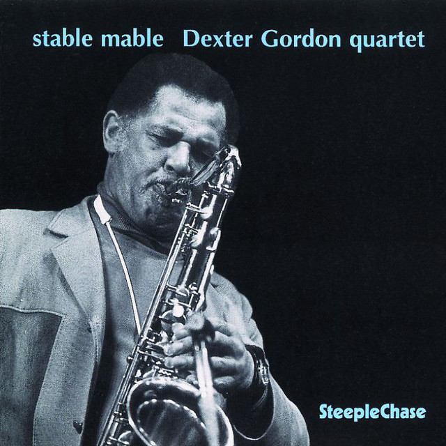 کاور آهنگ In a sentimental mood از Dexter Gordon