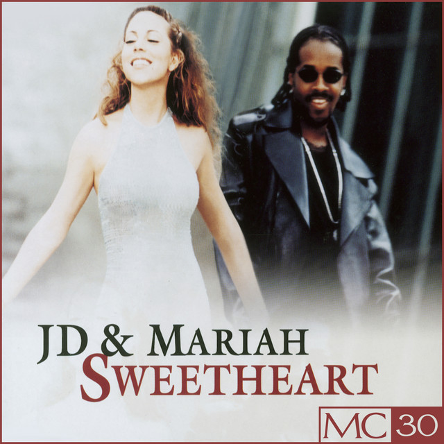 کاور آهنگ Sweetheart - M!'s Pounding Vocal از Mariah Carey, Mark Pichiotti, JD