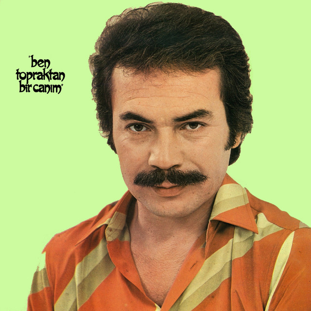 کاور آهنگ Eyvah - 2025 Remastered از Orhan Gencebay