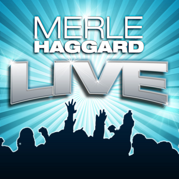 کاور آهنگ I Knew the Moment I Lost You - Live از Merle Haggard
