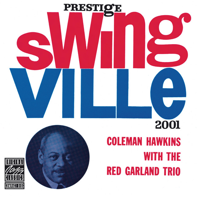 کاور آهنگ Blues For Ron از Coleman Hawkins