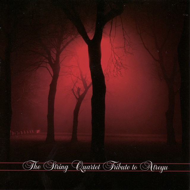 کاور آهنگ A Vampire's Lament از Vitamin String Quartet