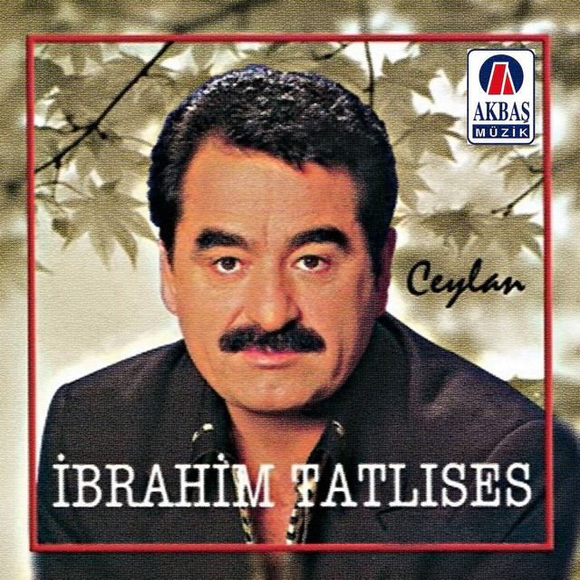 کاور آهنگ Tükendi nakdi ömrüm از Ibrahim Tatlises