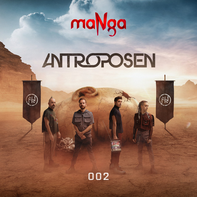 کاور آهنگ İlk Adım از maNga