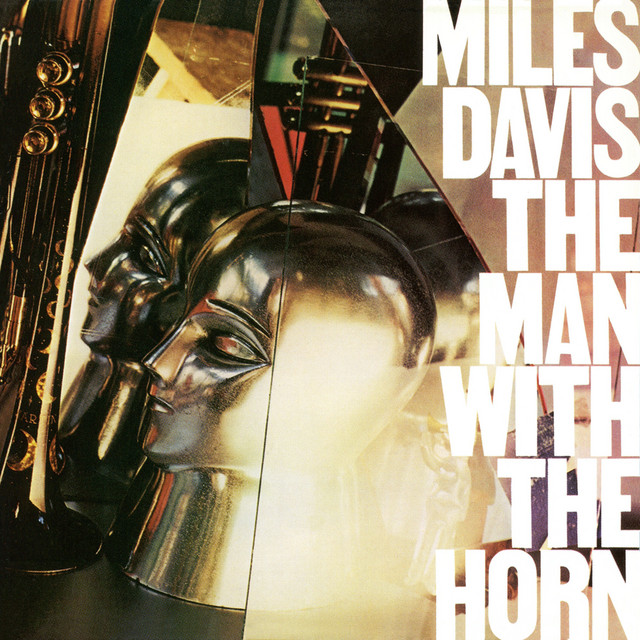 کاور آهنگ Ursula (2022 Remaster) از Miles Davis