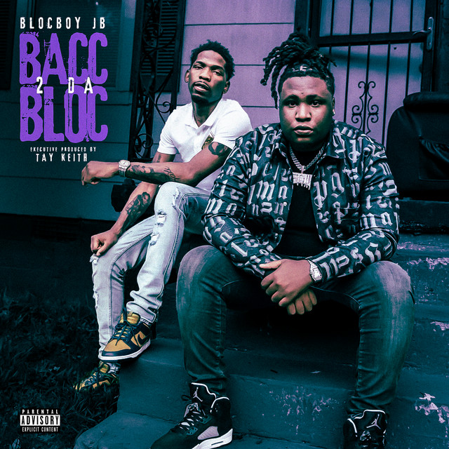کاور آهنگ Smoke (with EST Gee) از EST Gee, BlocBoy JB