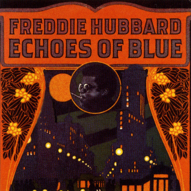 کاور آهنگ Latina از Freddie Hubbard