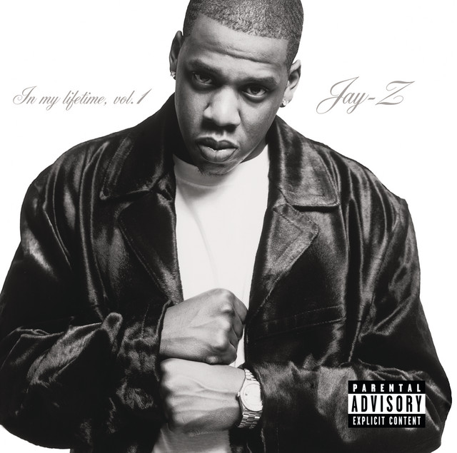 کاور آهنگ Lucky Me از JAY-Z