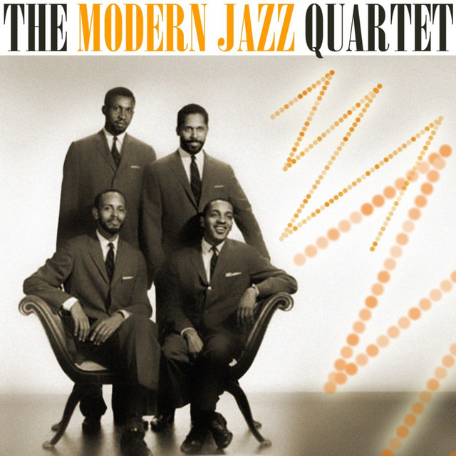 کاور آهنگ Bags' Groove از The Modern Jazz Quartet