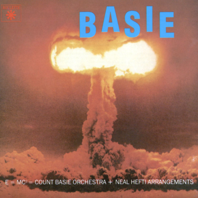 کاور آهنگ After Supper از Count Basie