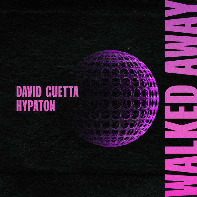 کاور آهنگ Walked Away از David Guetta, Hypaton