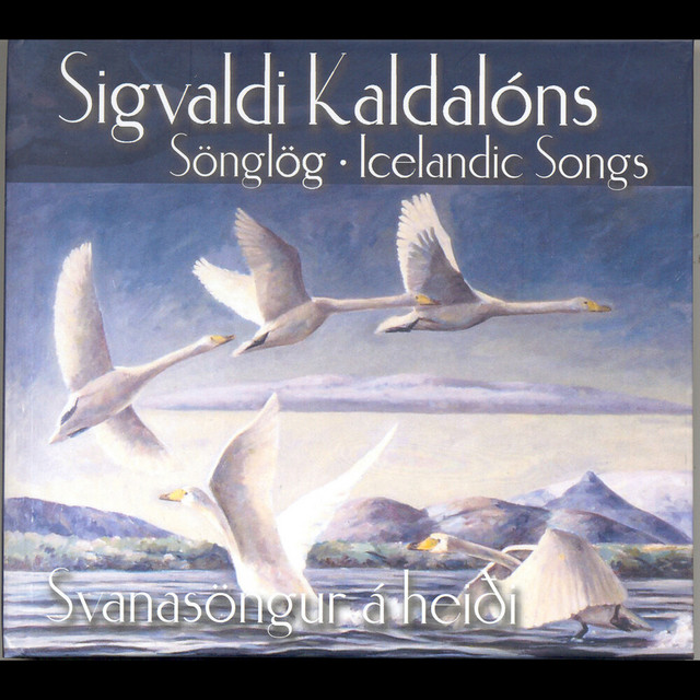 کاور آهنگ Vorvindar از Various Artists