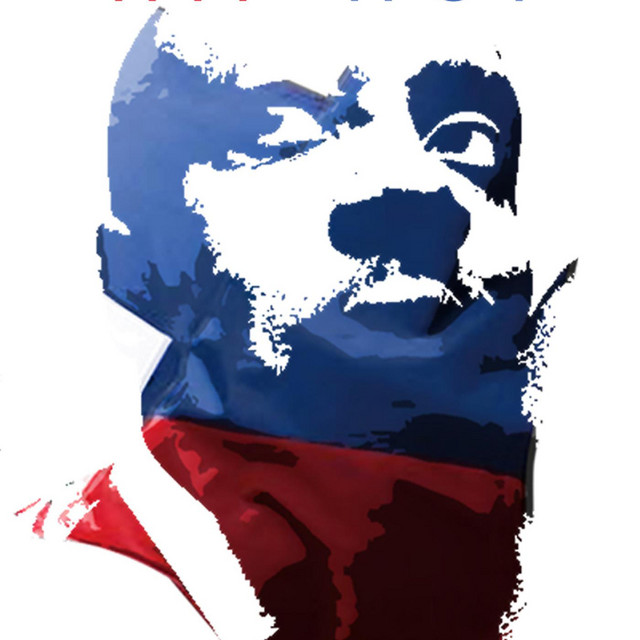 کاور آهنگ Hip Hop از Wyclef Jean