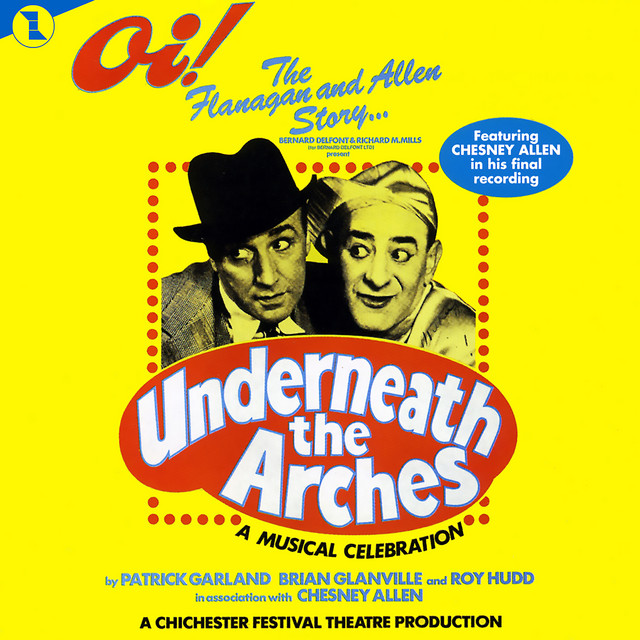کاور آهنگ The Siegfried Line/Run Rabbit Run/Maybe It's Because I'm a Londoner از Lionel Hampton