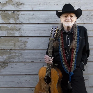 کاور آهنگ Good Times از Willie Nelson