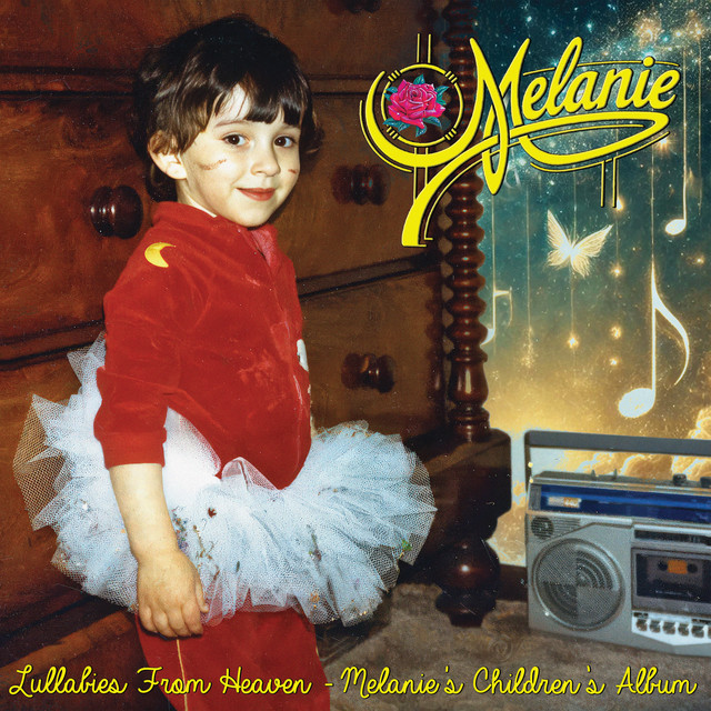 کاور آهنگ Puff The Magic Dragon از Melanie