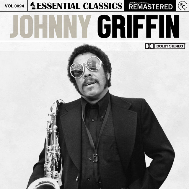 کاور آهنگ The Congregation از Johnny Griffin