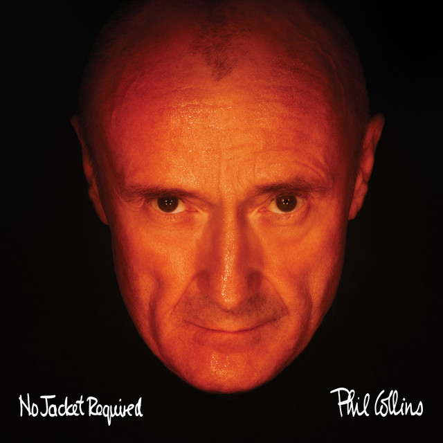 کاور آهنگ Long Long Way to Go - 2016 Remaster از Phil Collins