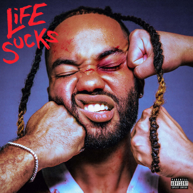 کاور آهنگ Bandoe (feat. Denzel Curry, Meechy Darko & Soulja Livin Tru) از Meechy Darko, Denzel Curry